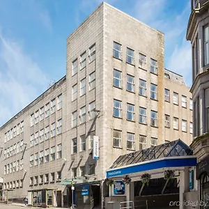 3* Отель Travelodge