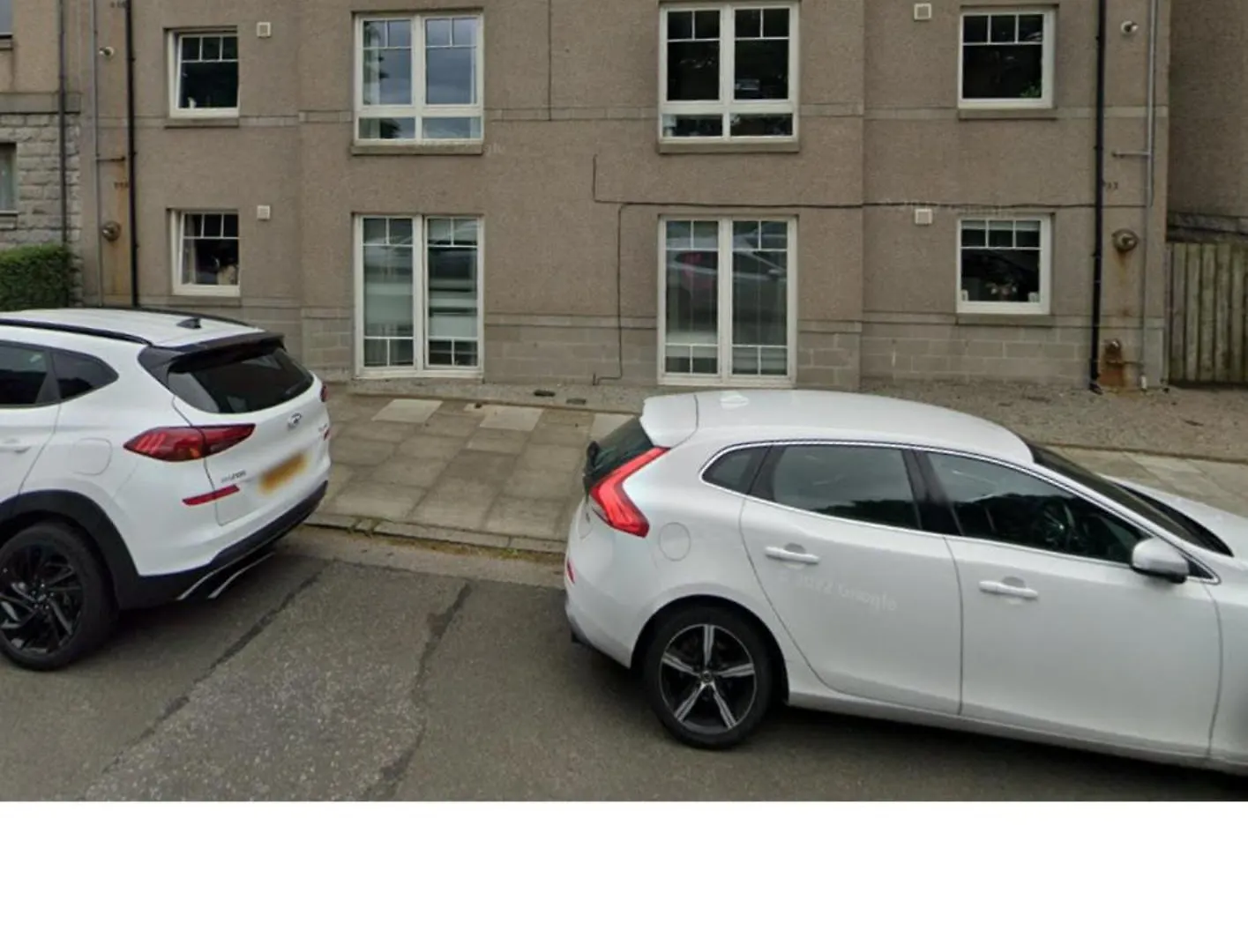 Spacious Elegant 2-Br Apartment In Aberdeen City Centre United Kingdom